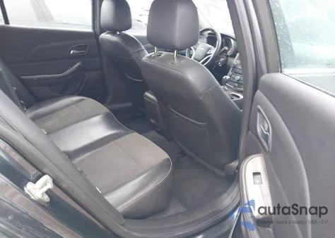 2015 Chevrolet Malibu 2Lt z USA, uszkodzony, nr VIN 1G11D5SL2FF114464